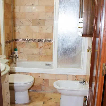House Aparthotel Cadiz