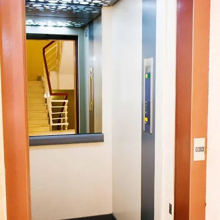 House Aparthotel Cadiz