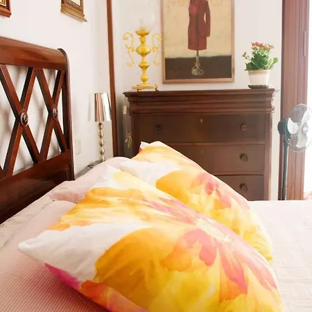 House Aparthotel Cadiz