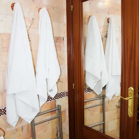Aparthotel House Cadiz