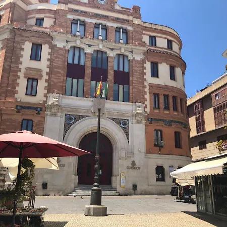 Cadiz Aparthotel *