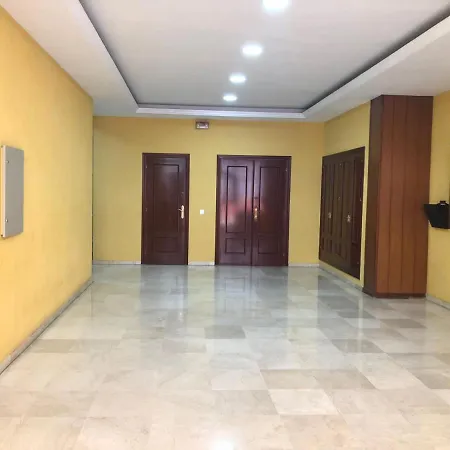 Cadiz Aparthotel Cadice