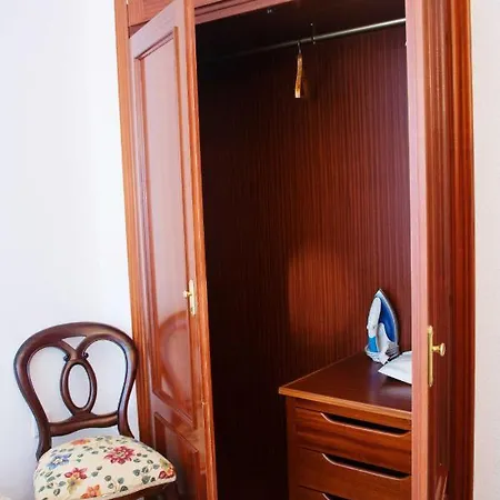 Cadiz Aparthotel *