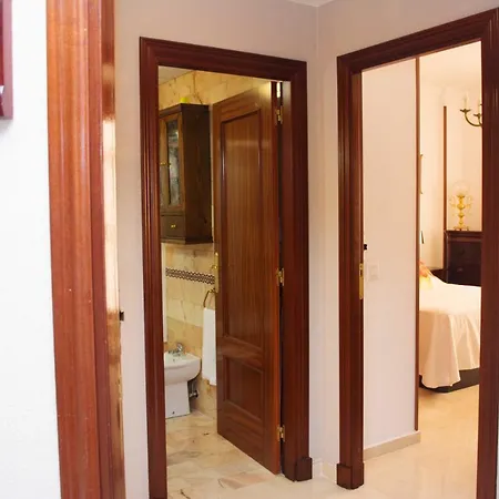 Aparthotel Cadiz *